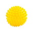 23 cm großer Massageball mit Noppen